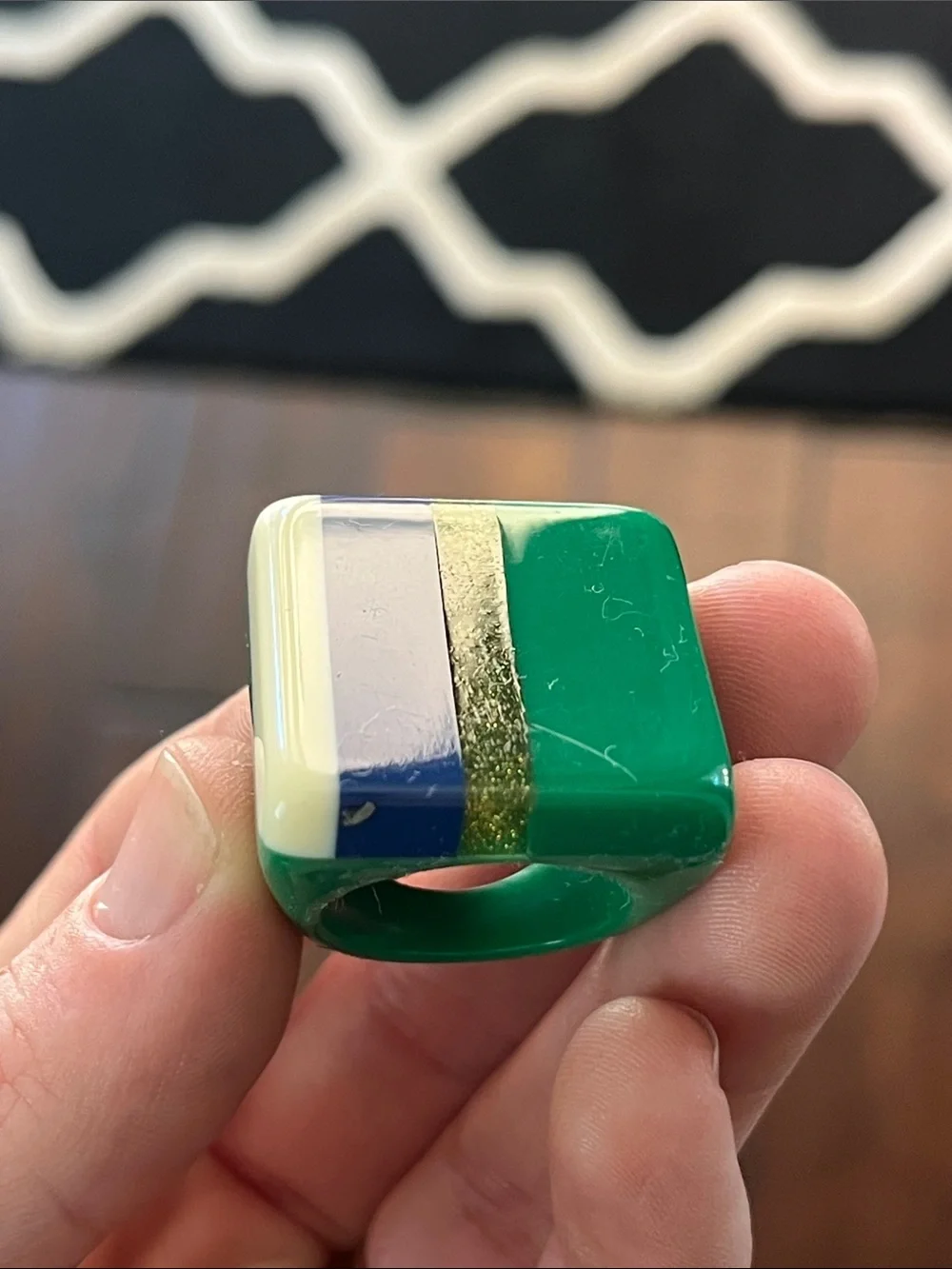 Kate Spade mixed jewelry